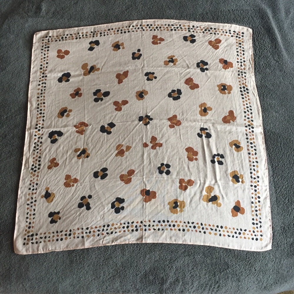 Madewell Bandana